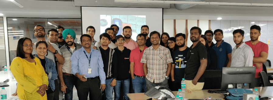 Event Report: Ansible Meetup (June 2019)